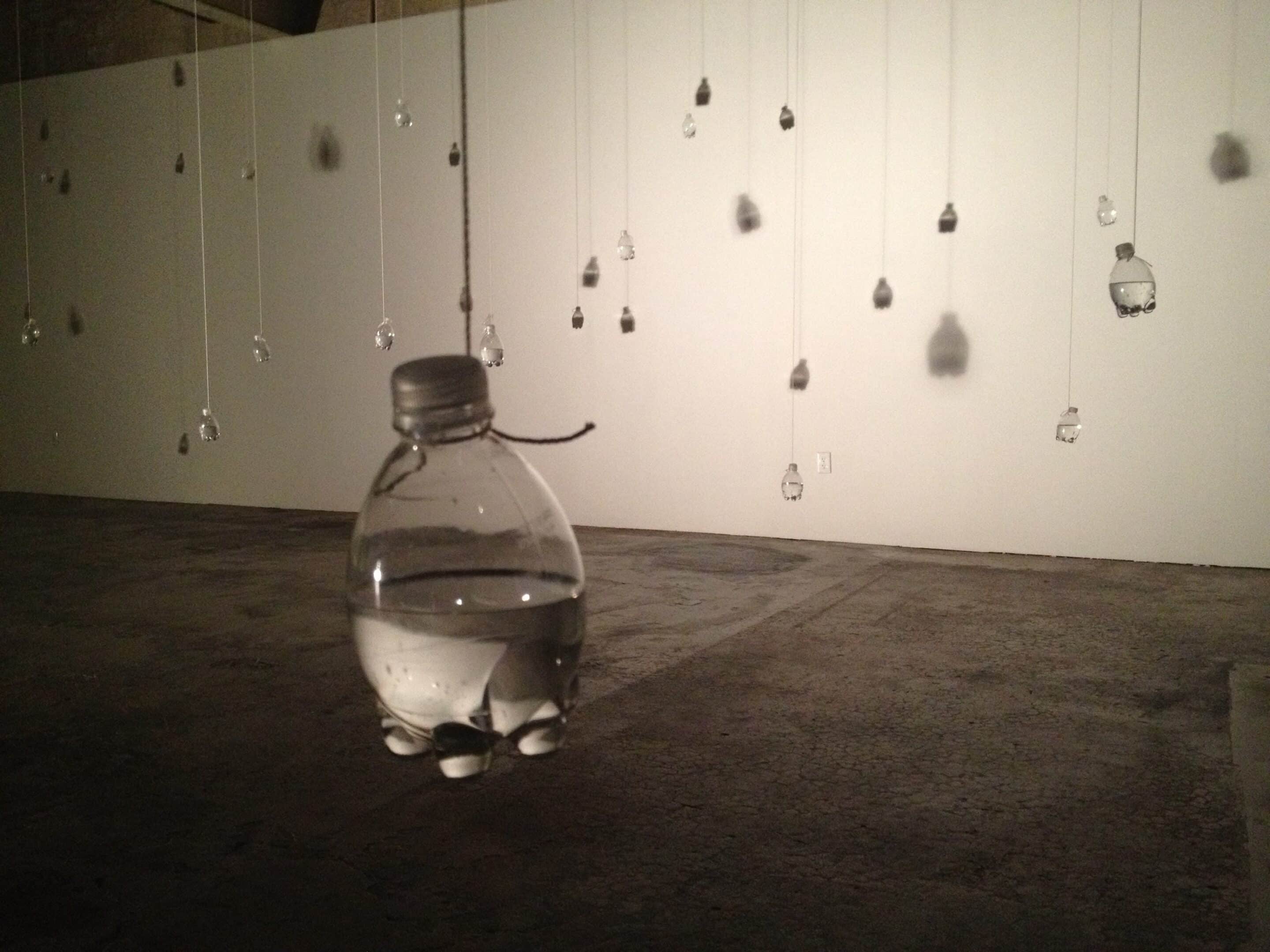 Tone Feher: Free Fall.