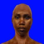 Sondra Perry I'm Afraid I Can't Do That Video Still