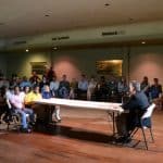 Book Launch: The City We Make Together.