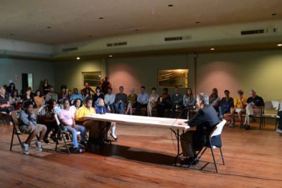 Book Launch: The City We Make Together.
