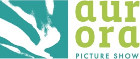 Aurora Horizontal Logo