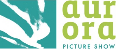 Aurora Horizontal Logo