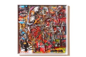 Pepe Mar, The Collection