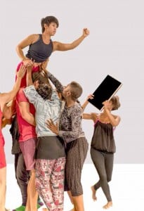 School for the Movement - Audition Call PHoto