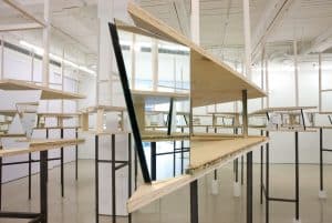 Heather Rowe, Trouble Everyday, 2010