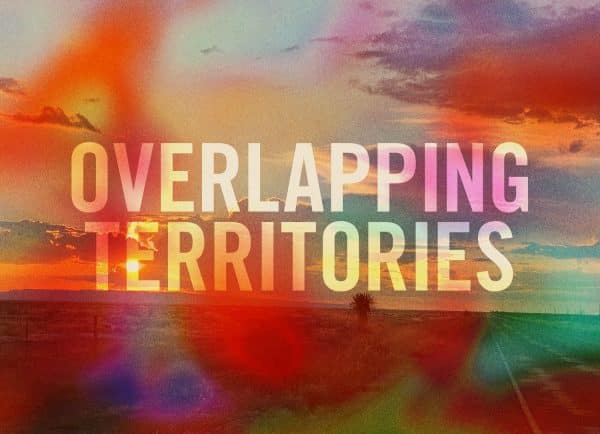 Overlapping Territories.