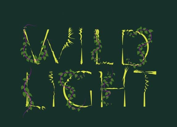 Wild Light.