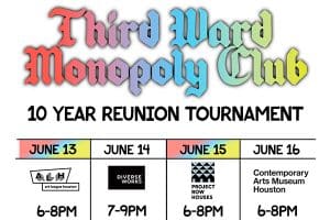Third Monopoly.
