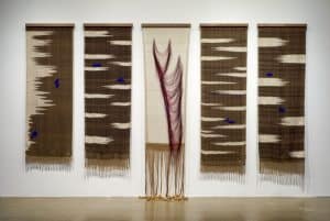 Originally commissioned and produced by Artpace San Antonio. Photo: Charlie Kitchen. Courtesy of the artist.