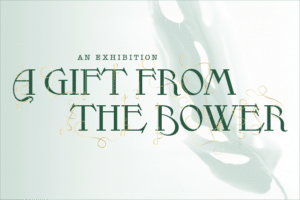 A Gift From The Bower logo