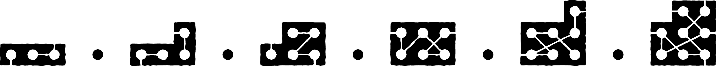 network build