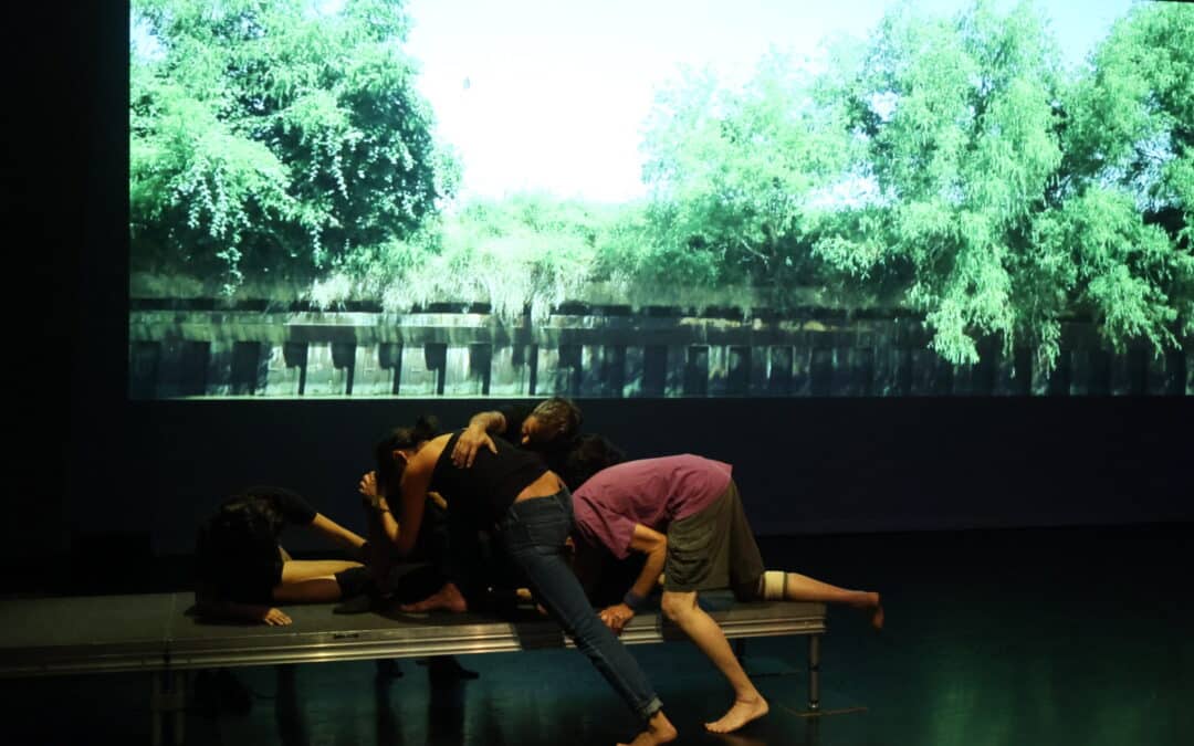 LANDS – PORTRAIT OF THE CITY OF HOUSTON