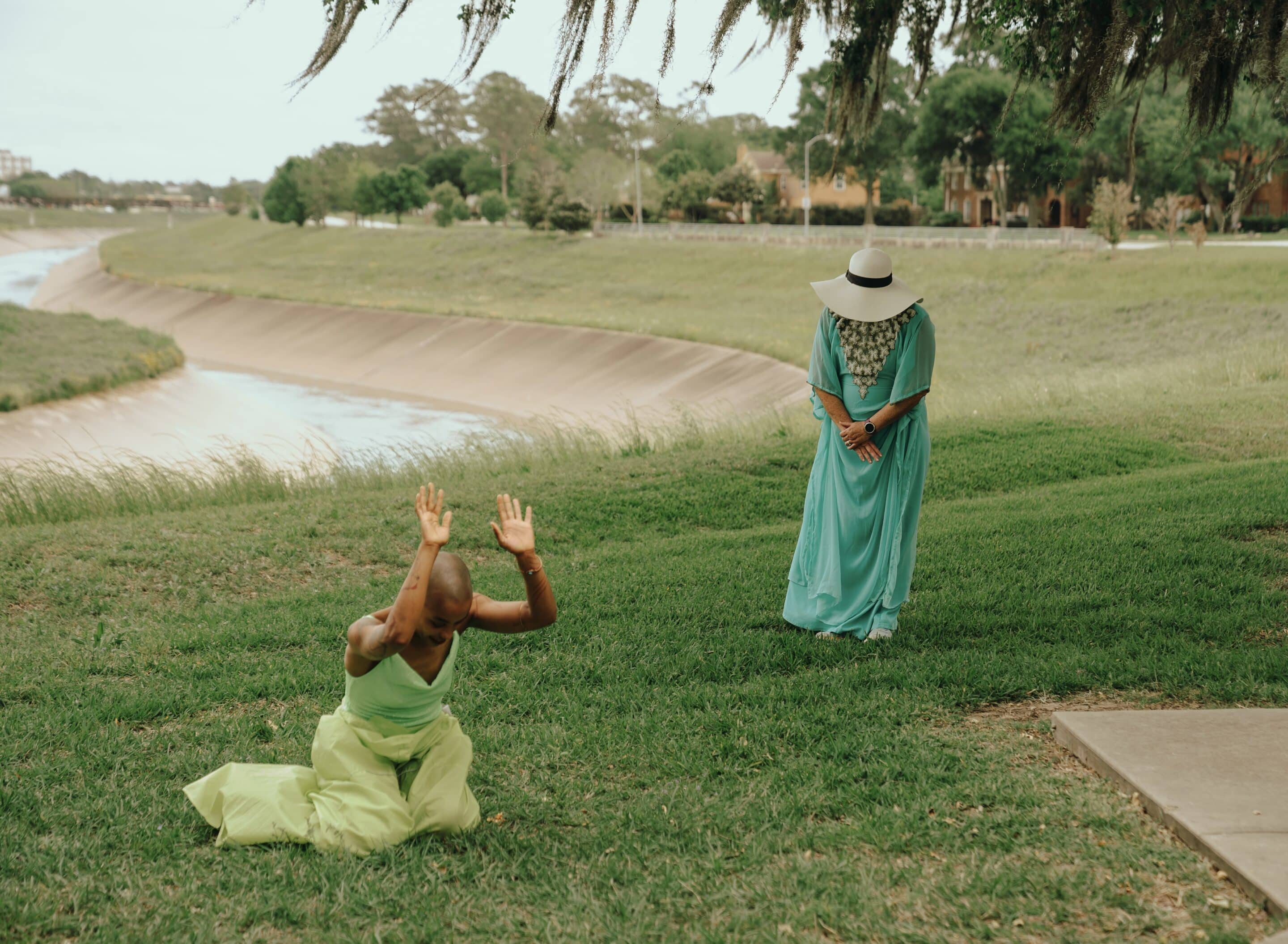 Jasmine Hearn, Memory Fleet: A Return to Matr, 2024.