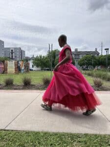Jasmine Hearn, Memory Fleet: A Return to Matr, 2024.